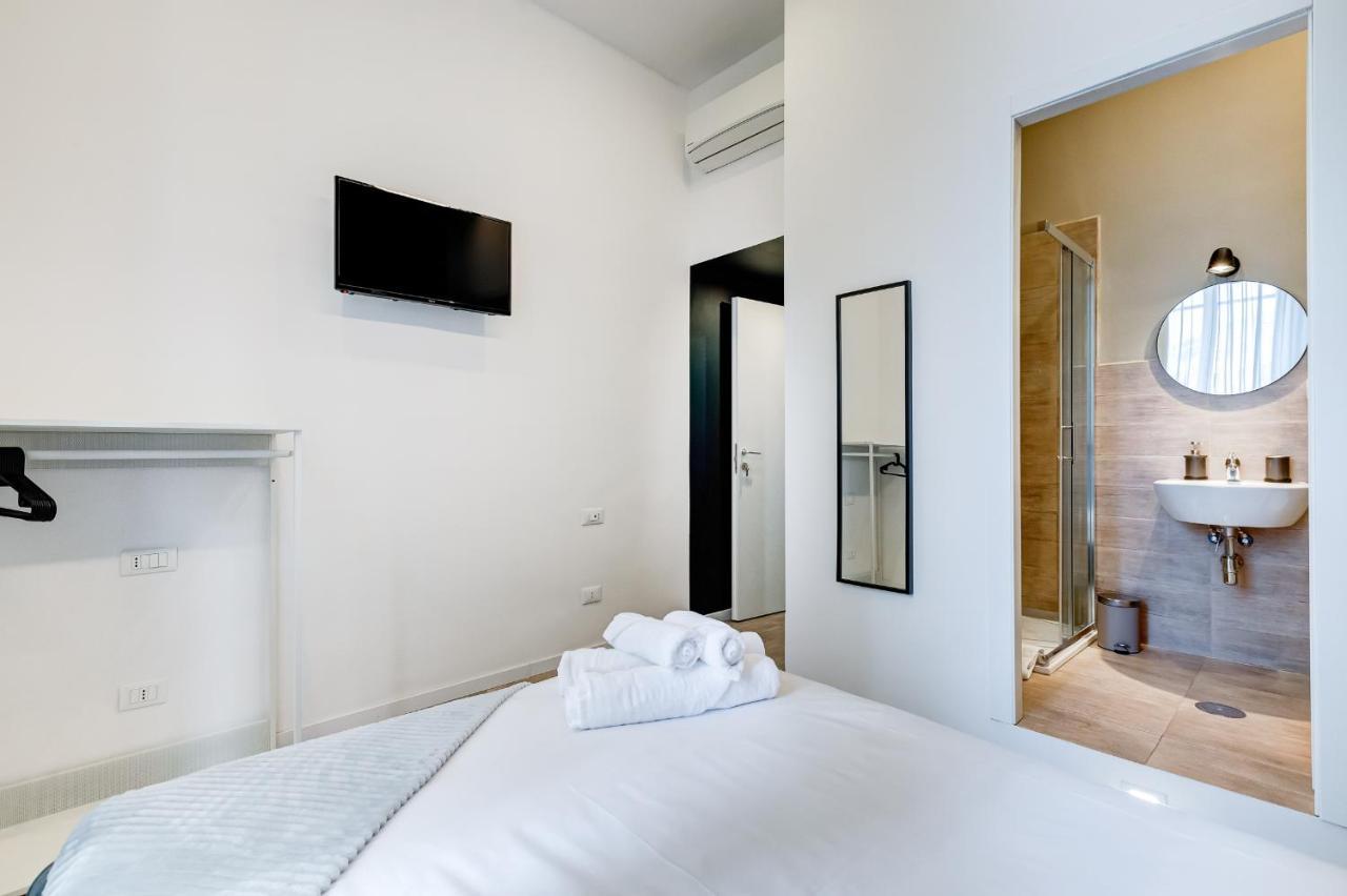 Collina 24 Suites - Close To Via Veneto Rome Extérieur photo