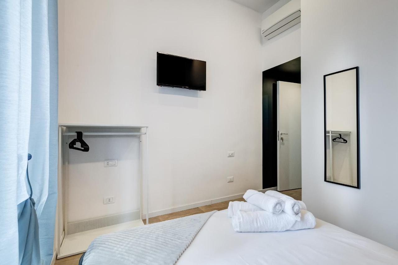 Collina 24 Suites - Close To Via Veneto Rome Extérieur photo